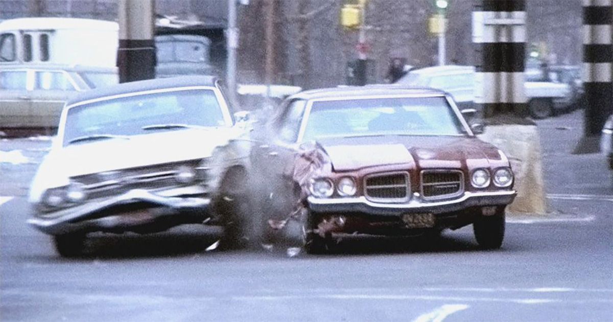 The Best Car Chases in Movies, Ranked