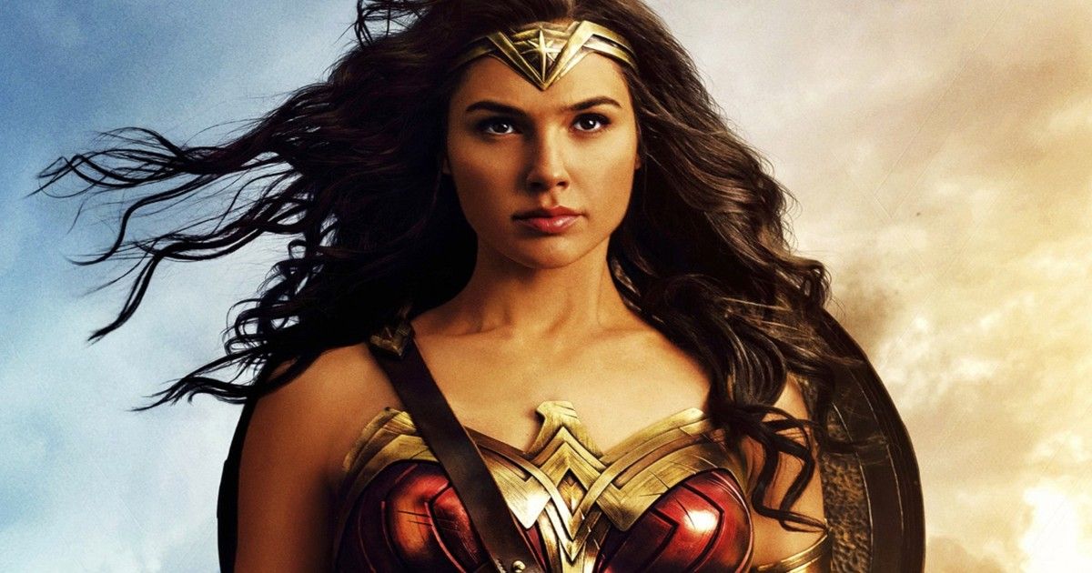 This is the actress who replaced Gal Gadot as Wonder Woman in the