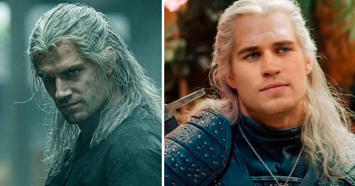 The Witcher' will need to address the Geralt recasting in Season 4