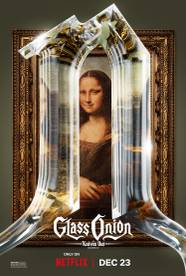 Glass Onion Gets New Character Posters And Making Of Featurette Glass Onion Gets New Character Posters And Making Of Featurette