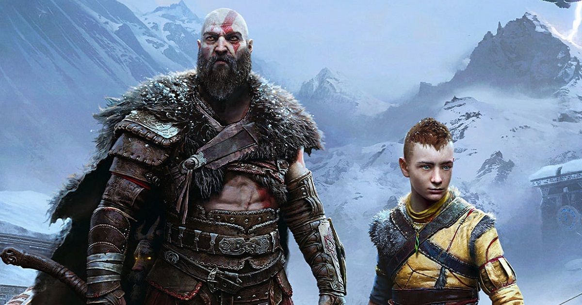 God of War: Why Kratos Left Greek Mythology