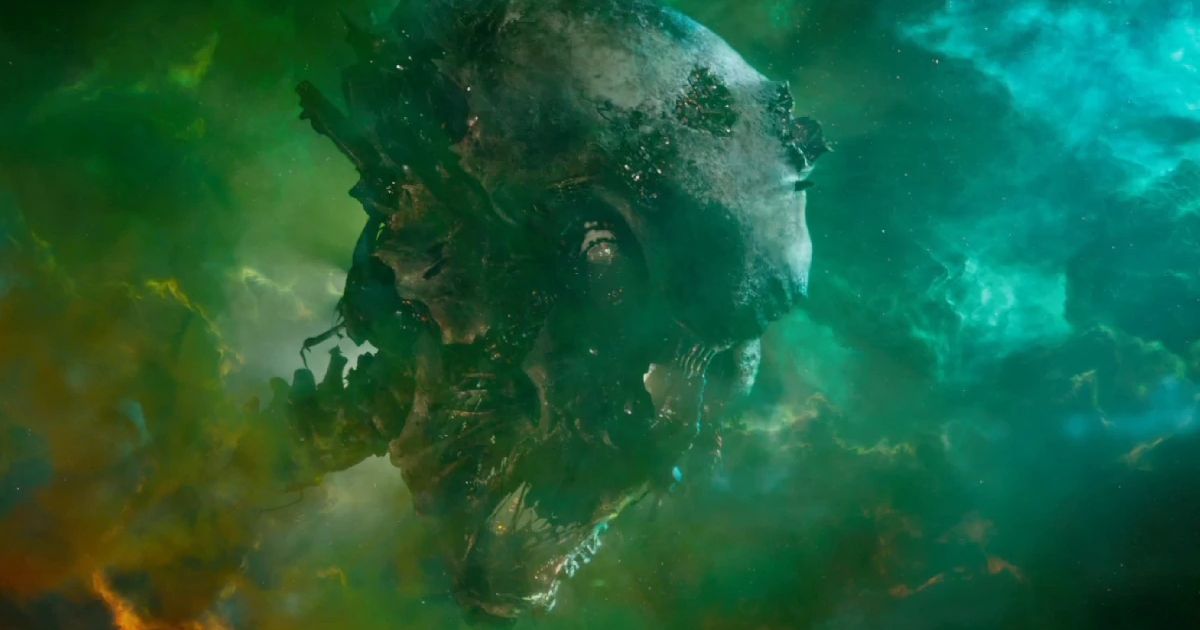 How the Guardians of the Galaxy Owning Knowhere Could Affect the MCU