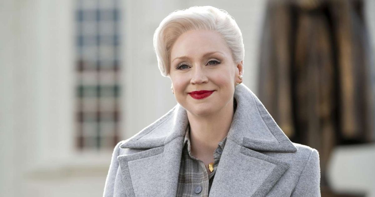 Gwendoline Christie's Best Movies and TV Shows, Ranked