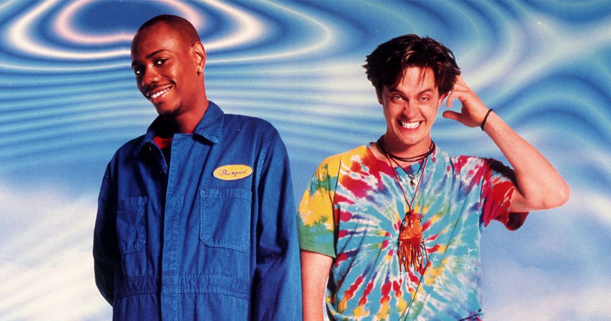 10 All-Time Best Stoner Comedy Movies Ever Made, Ranked