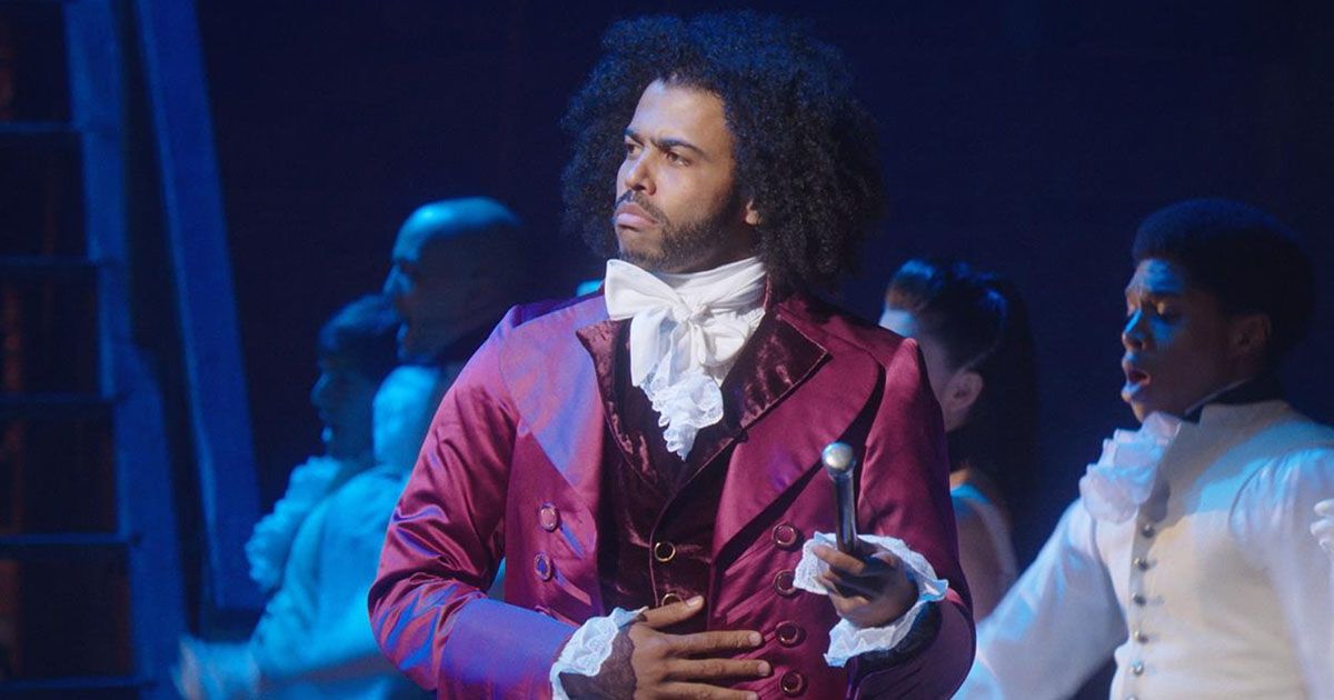 Daveed Diggs Best Performances Ranked