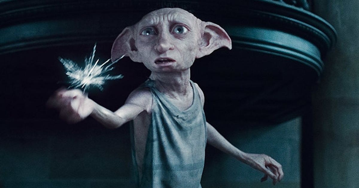 Harry Potter Why Dobby Had to Die, Explained