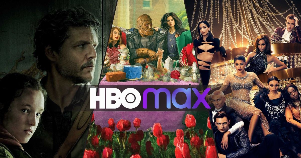 New HBO Max Shows and Movies in April 2023 - TV Guide