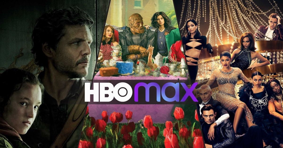 HBO Max 2023 series: trailer with nice surprises