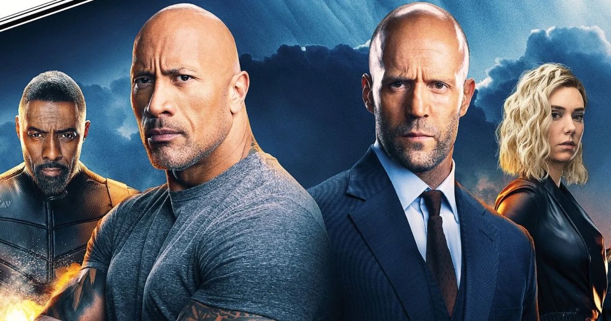 Hobbs And Shaw 2 Release Date 2024 - Audrye Jacqueline