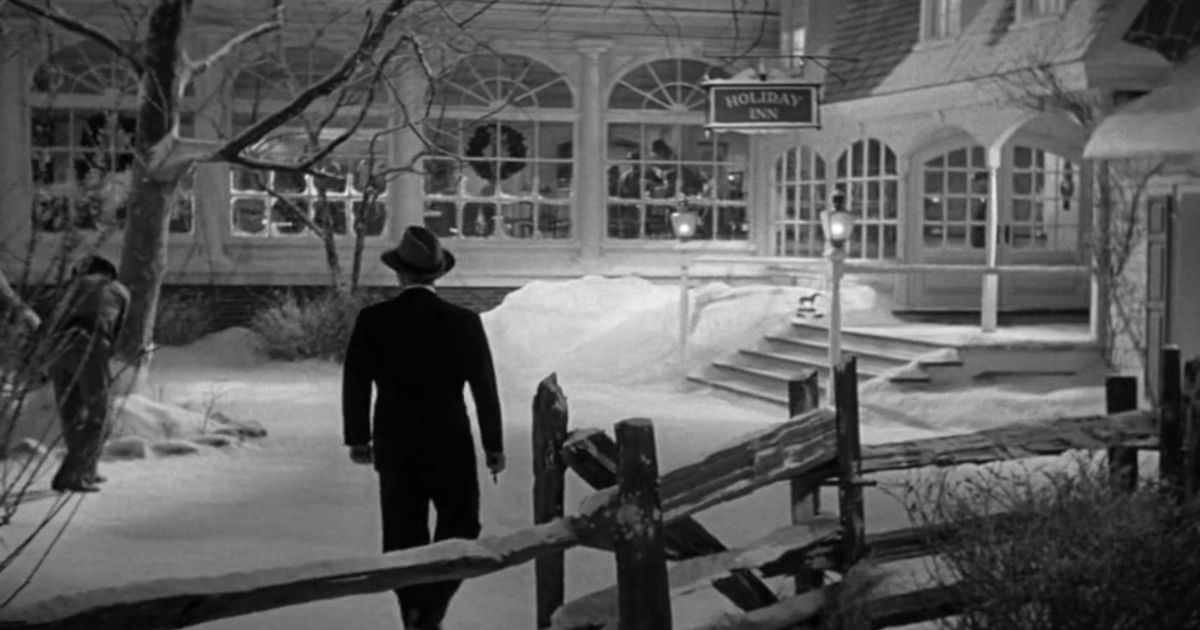 5 Old Films That Used Asbestos as Fake Snow
