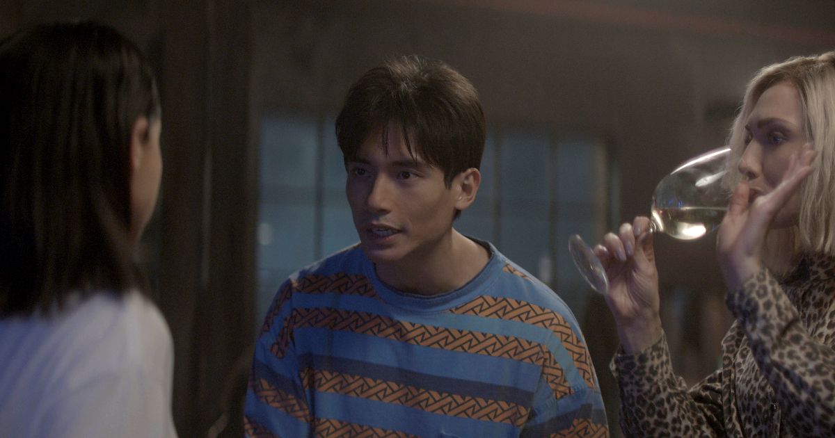 Brand New Cherry Flavor: 8 Most Intense Moments in the Netflix Series