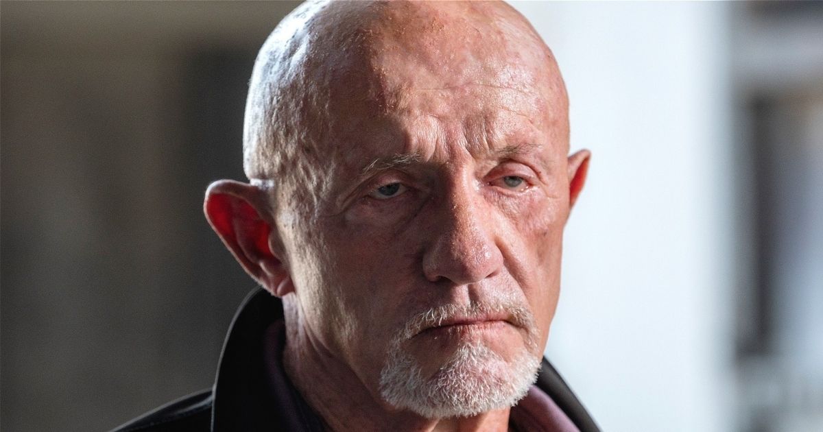 Breaking Bad Favorite Mike Ehrmantraut Only Exists Because Bob Odenkirk Wasn't Available