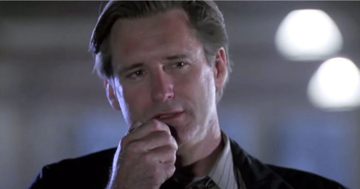 Independence Day - Bill Pullman