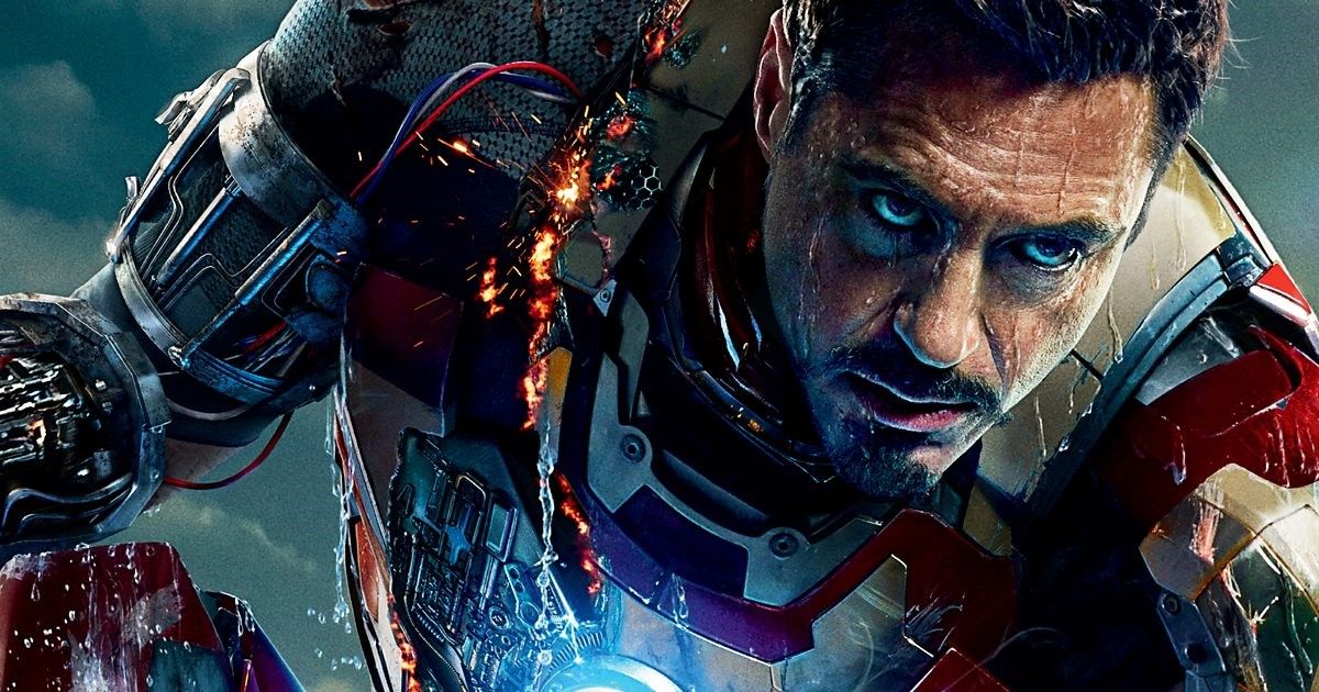 Iron Man 3 is the most underrated MCU movie ever. Here's why it's worth  watching