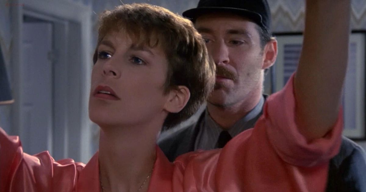 The Best Jamie Lee Curtis Movies Ranked By Rotten Tomatoes Film Daily News