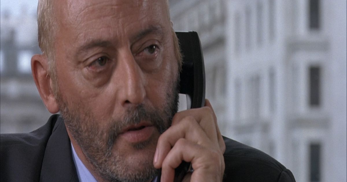 Jean Reno&rsquo;s Best Performances, Ranked