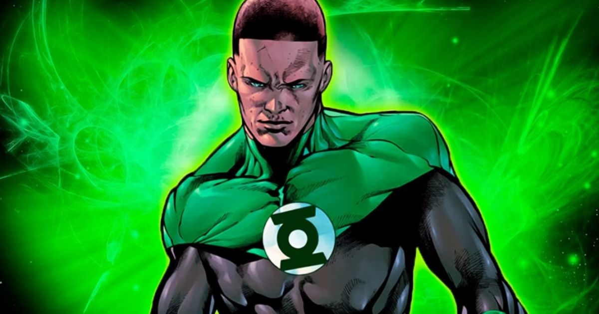 Why Green Lantern Deserves to Be a Major Focus in Gunn’s DCU