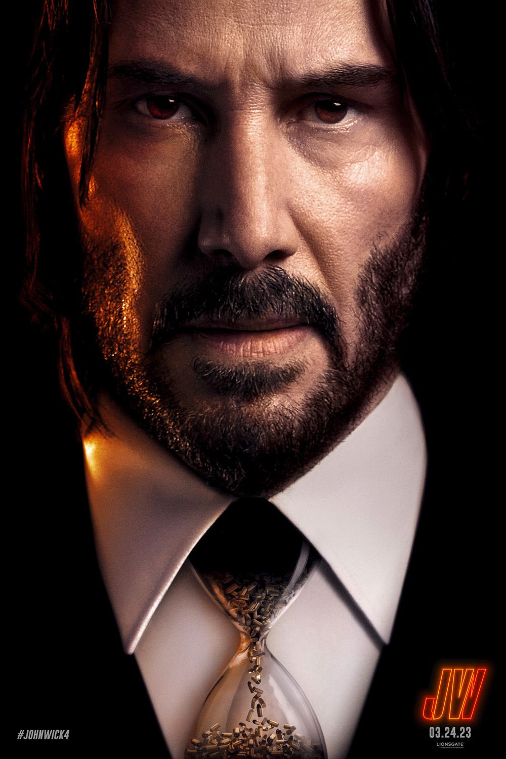 John Wick Was Supposed to Survive Chapter 4