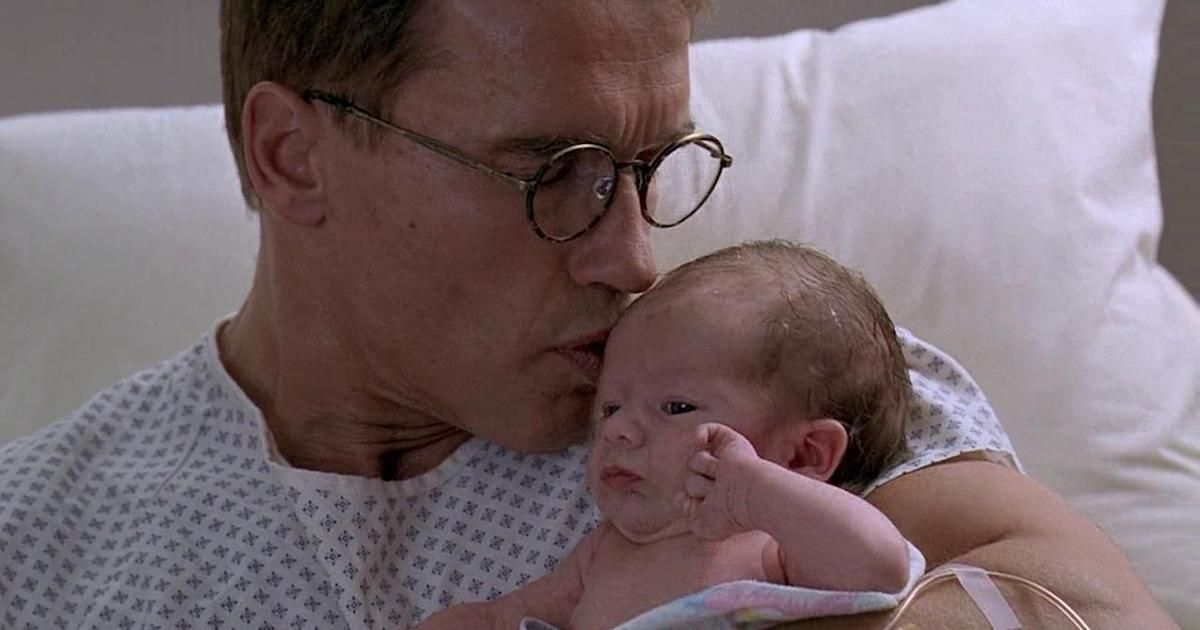Arnold Schwarzenegger’s Greatest Sci-Fi Movies, Ranked