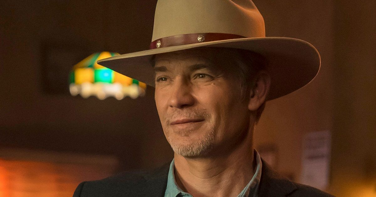 Justified City Primeval Plot, Cast, Release Date, and Everything Else
