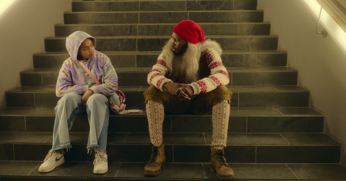 A Storm for Christmas: Why Netflix’s New Limited Series Is A Holiday Hit