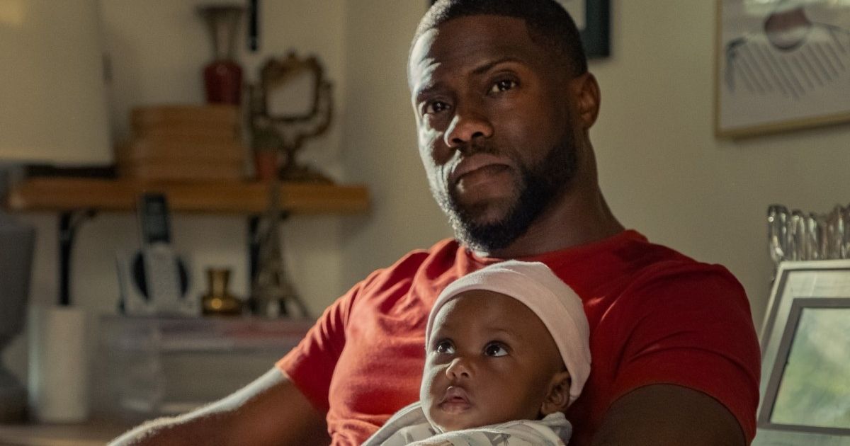 Upcoming Kevin Hart Movies We Can't Wait to See