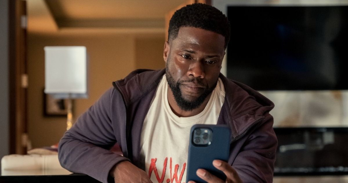 Upcoming Kevin Hart Movies We Can't Wait to See