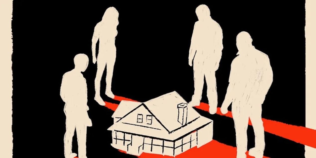 M. Night Shyamalan’s Knock at the Cabin Gets a New Poster