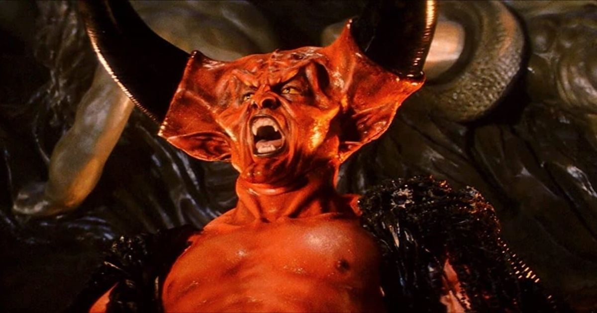 Legend 1985 tim curry