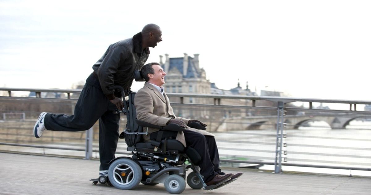 The Intouchables