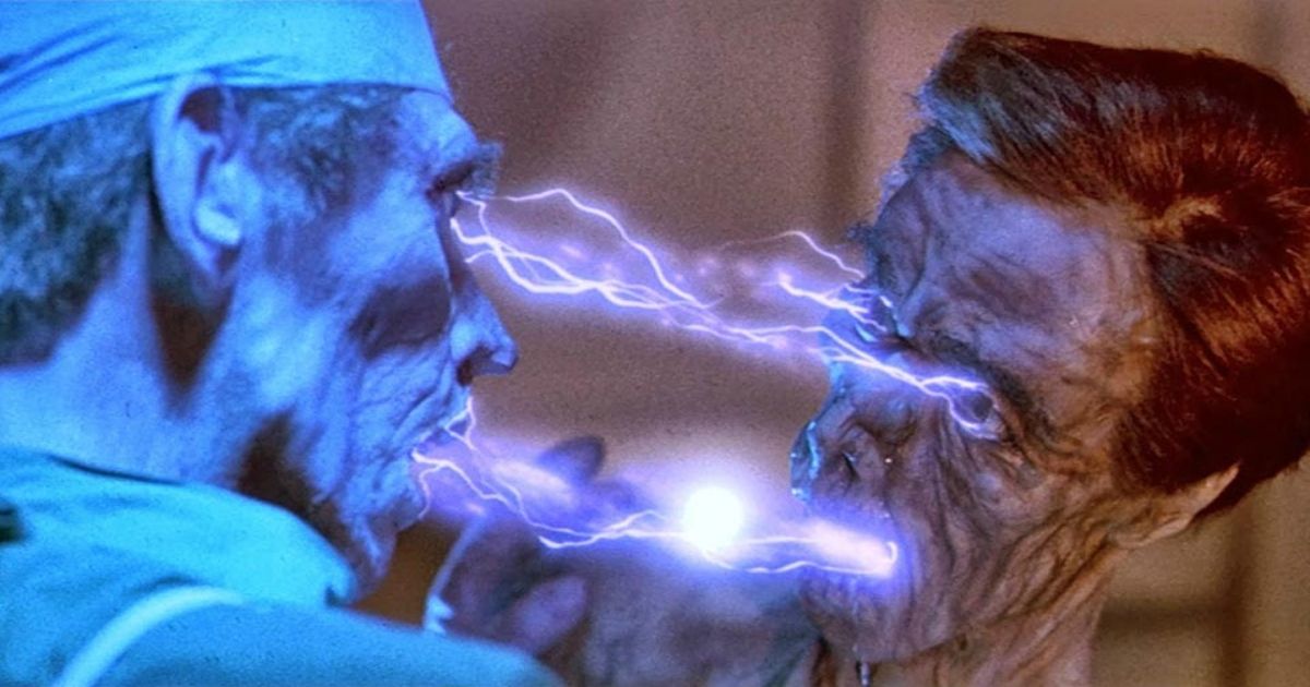 Lifeforce 1985