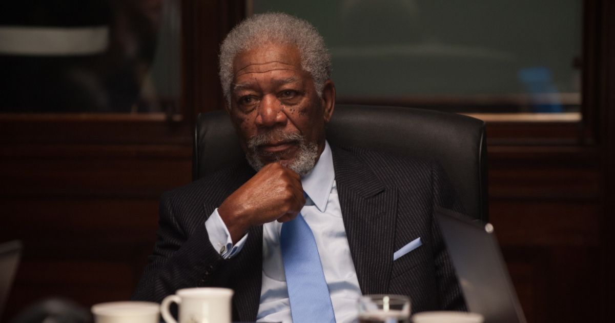 Action Movie Presidents That Pack a Punch