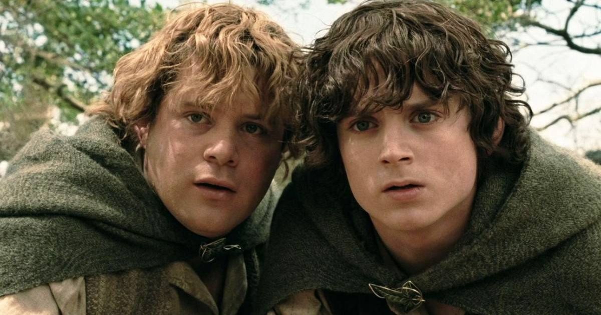 My Lord of the Rings Reboot Fancast Fan Casting on myCast
