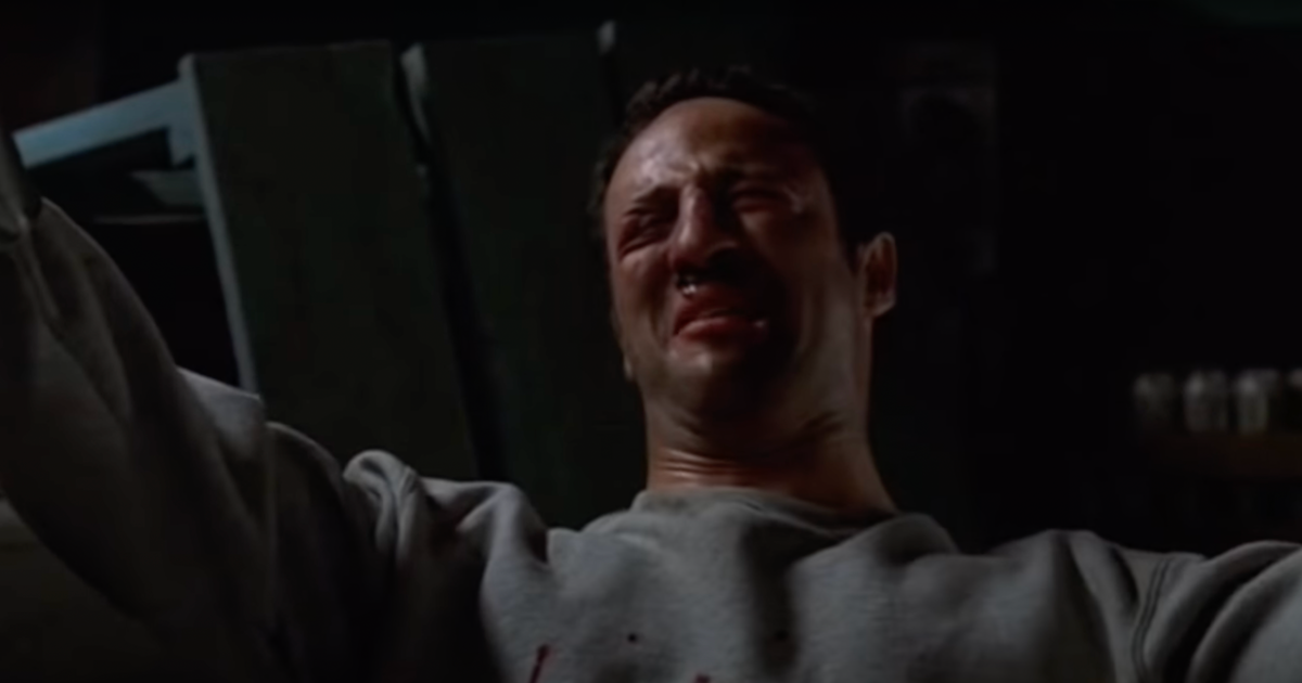 10 Times the Sopranos Whacked Their Own Crew Members