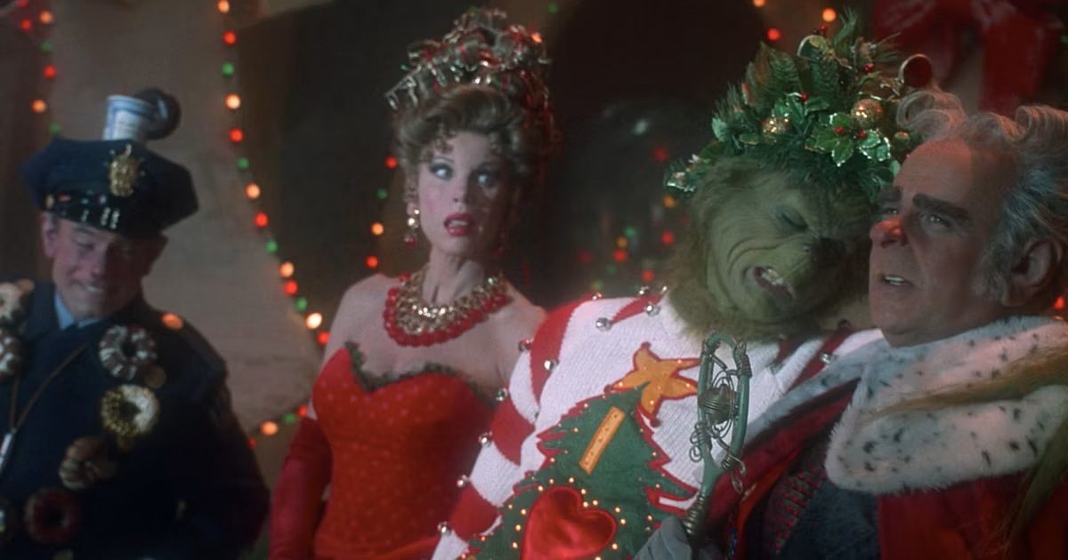 Jim Carrey’s Grinch Movie Used to Be Hated: What Happened? - TheBreak ...