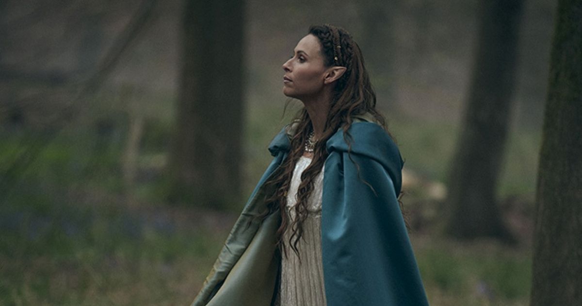 Blood Origin was Re-Shot to Bring In Minnie Driver’s Character, Says Showrunner