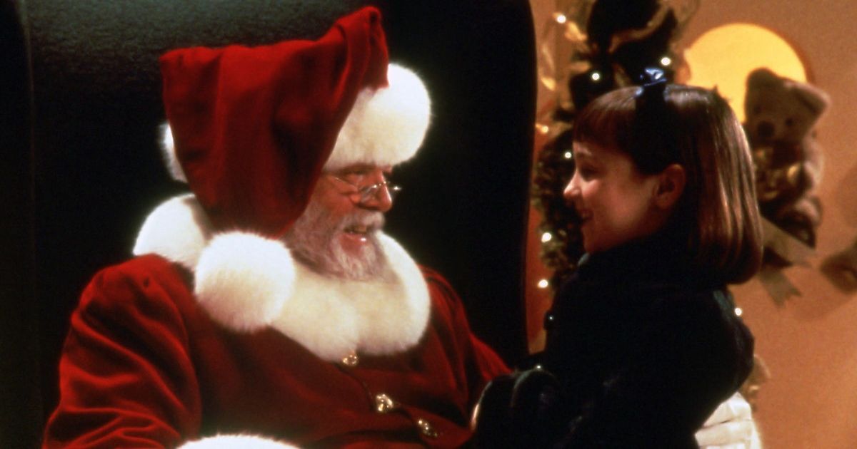 Miracle on 34th Street 1994