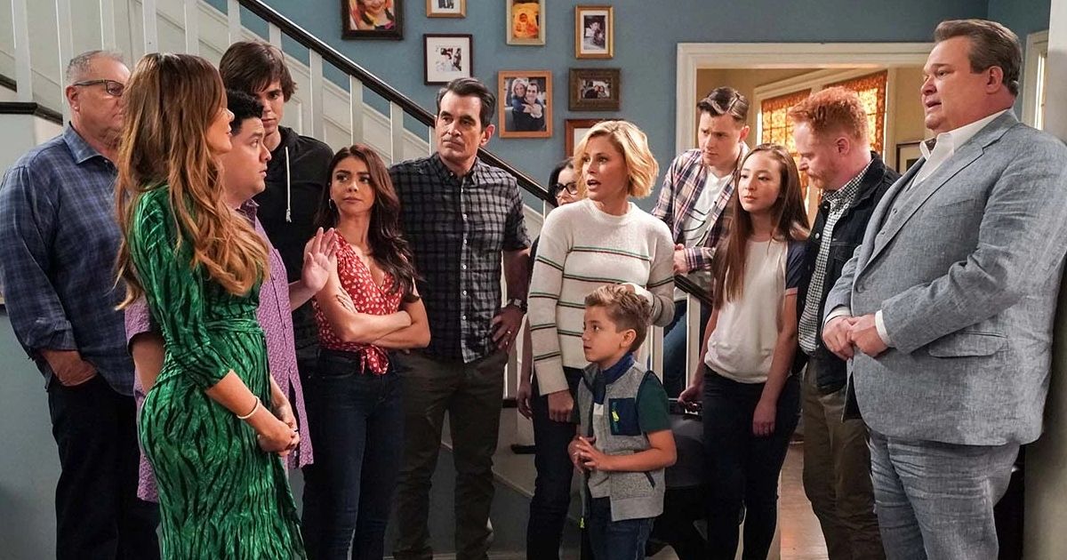 Modern Family Cast Where They Are Today