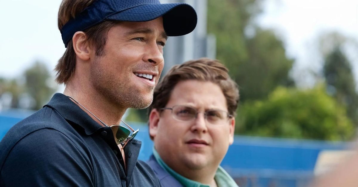 Moneyball