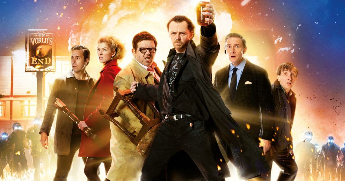 The World's End