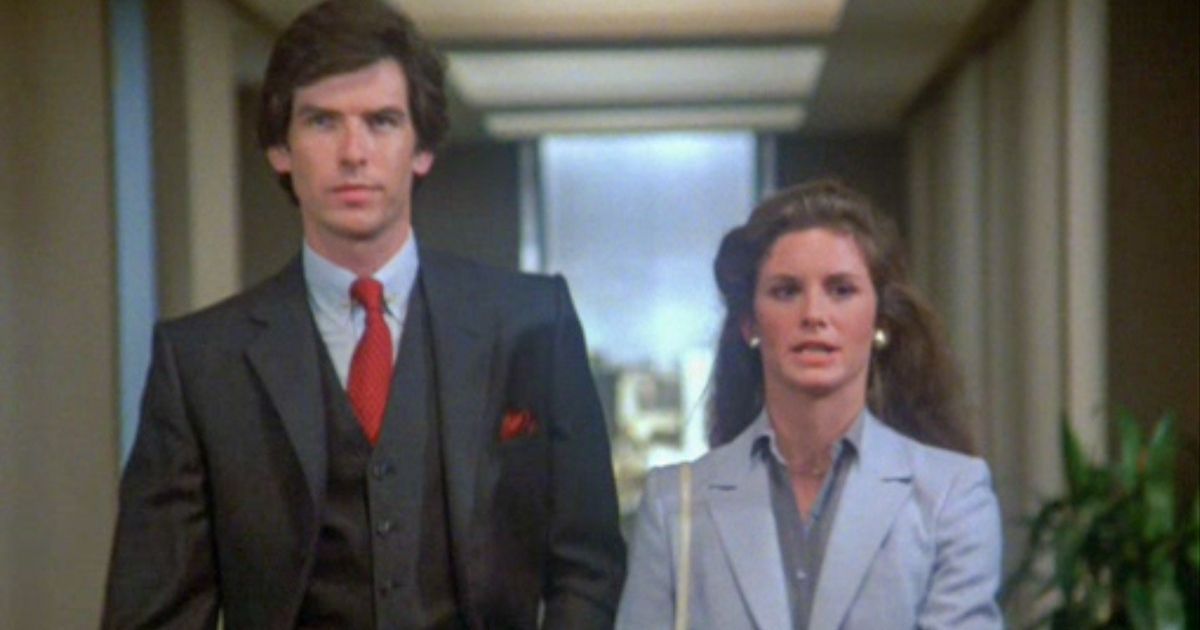 Remington Steele