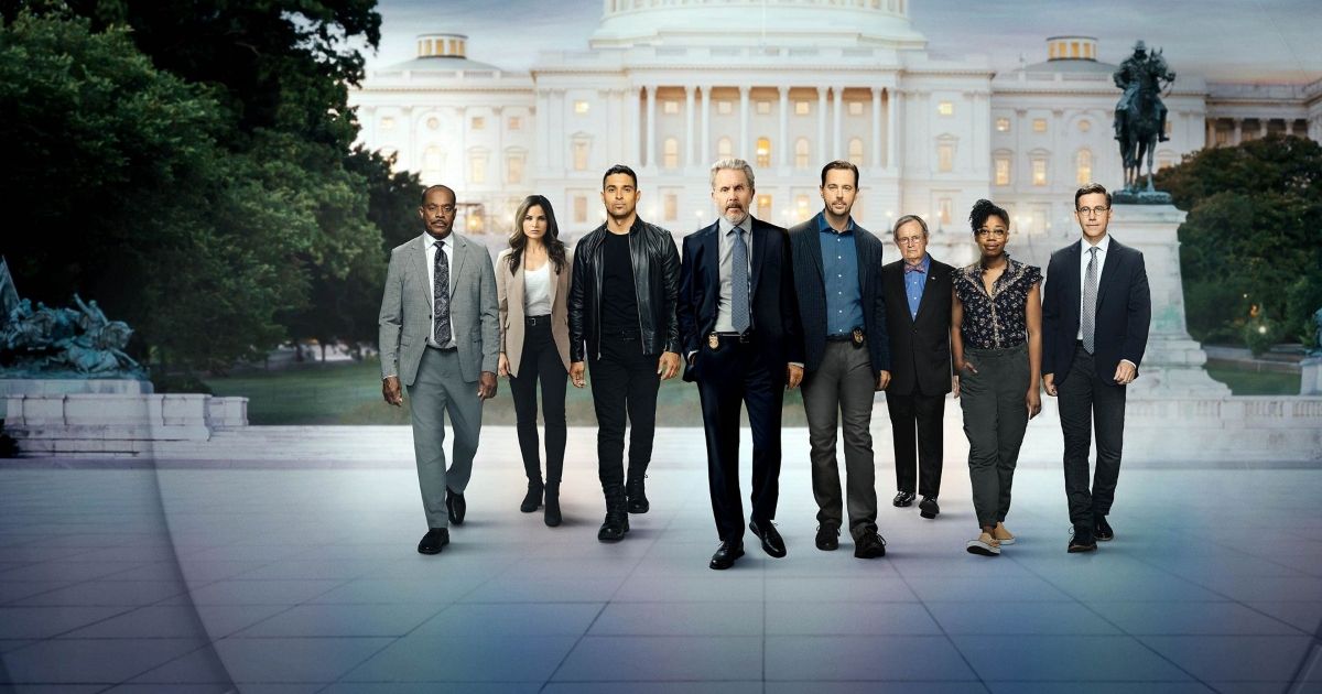 NCIS 2023 Guide How and When to Watch Every Series in the Franchise