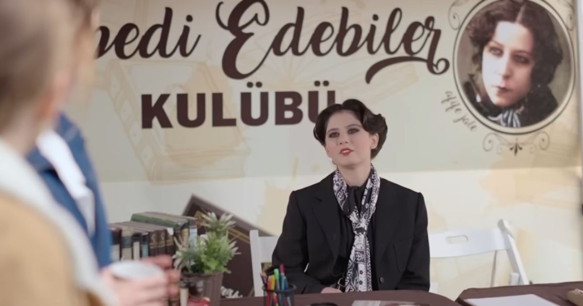 Netflix's Private Lesson Plot, Cast, Release Date, and Everything Else