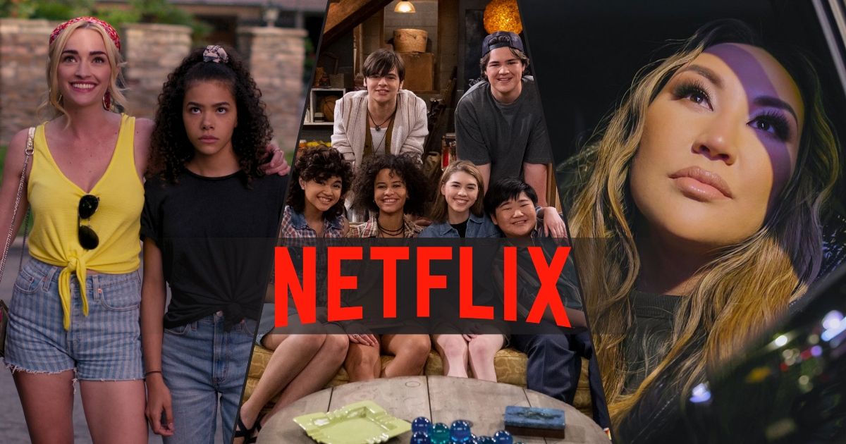 Netflix Streaming January 2023: List of Movies, TV Shows