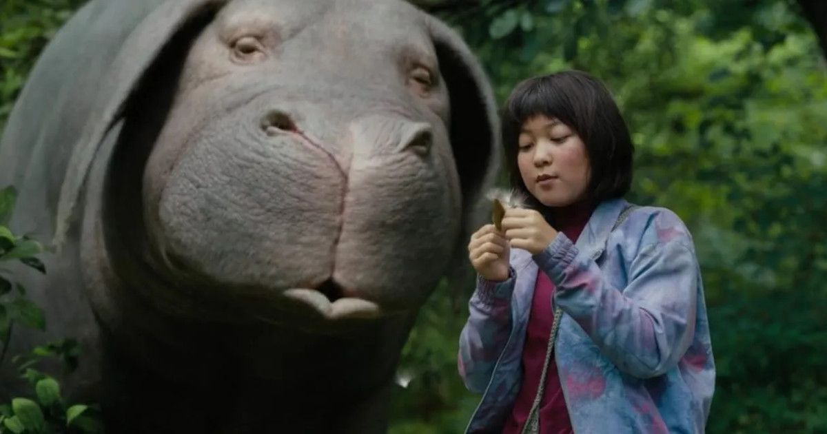 Okja