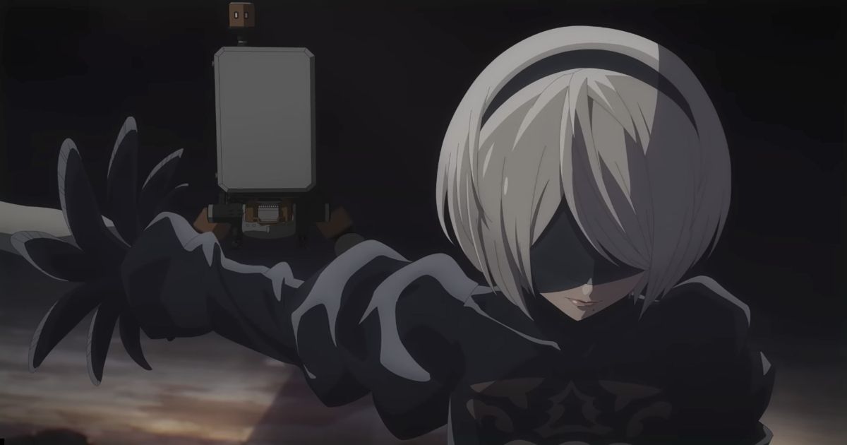 Nier Automata Ver1.1a: Plot, Cast, Release Date, and Everything Else We ...