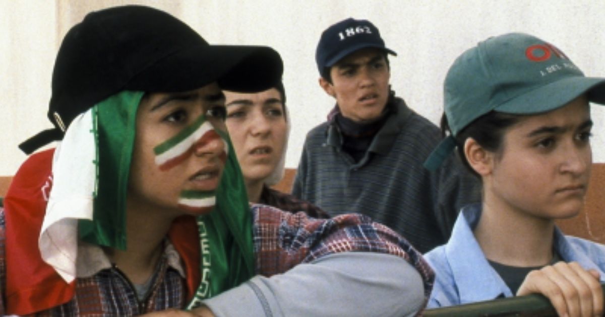 Best Jafar Panahi Movies, Ranked