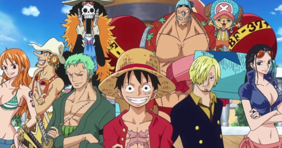 One Piece: Every Fighting Style, Ranked