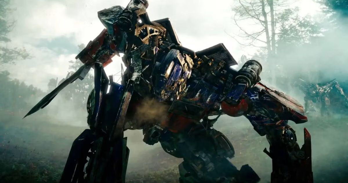 Do the New Transformers Movies Have Some of the Ugliest CGI of All Time?