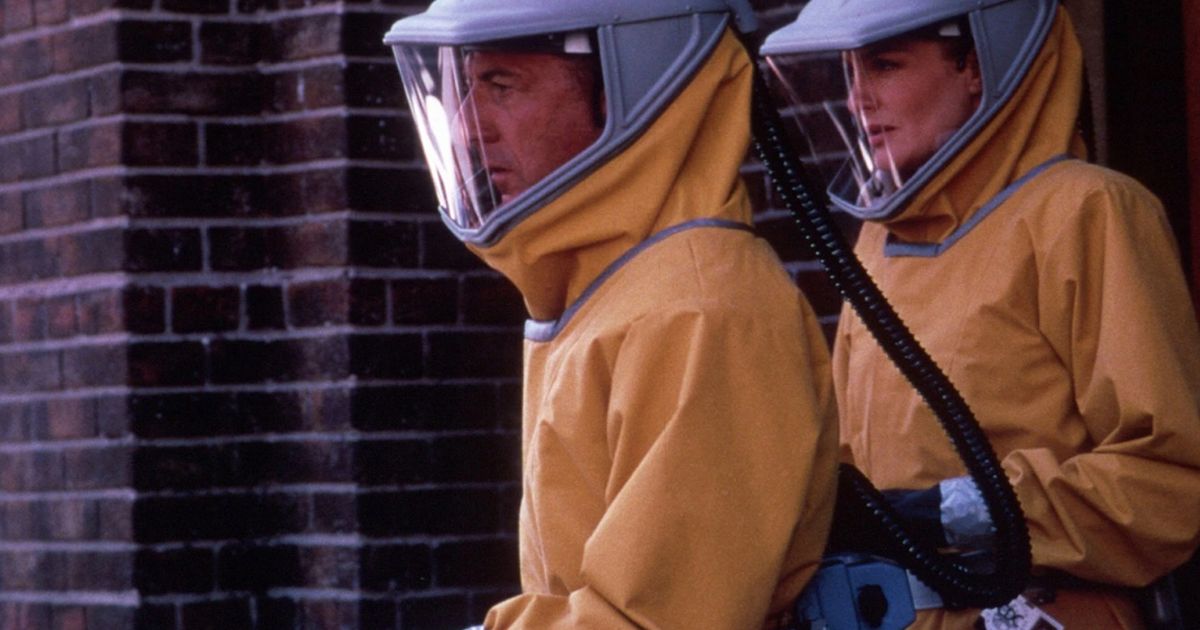 Best '90s Disaster Movies, Ranked